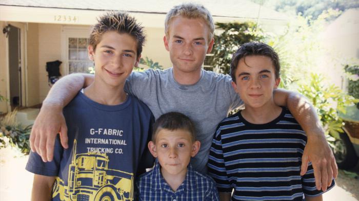 Malcolm Frankie Muniz habla sobre su perdida de memoria y