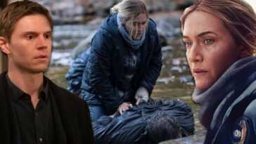 Mare of Easttown: la serie de suspenso con Kate Winslet que definitivamente debes ver
