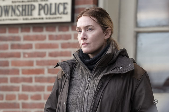 Mare of Easttown la serie de suspenso con Kate Winslet