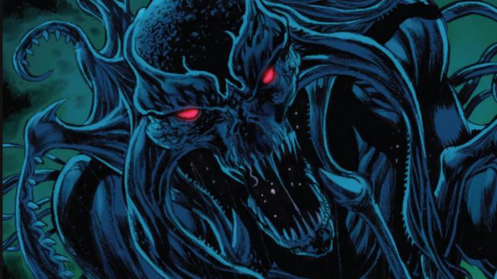 Marvel: Scarlet Witch nunca ha sido tan poderosa con este artículo de WandaVision 5 Marvel Scarlet Witch nunca ha sido tan poderosa con este