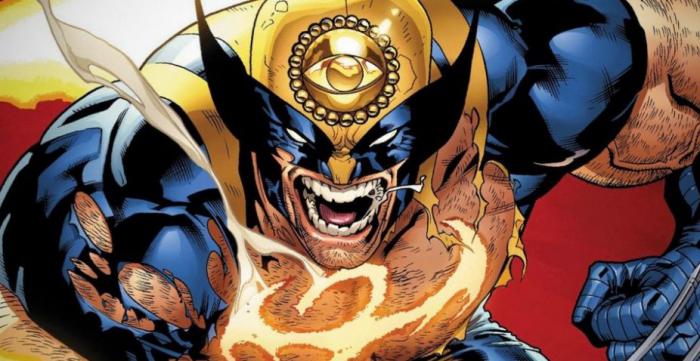 Marvel Wolverine tiene estos nuevos poderes tan poderosos que puede