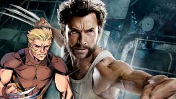 Marvel: el hijo oculto de Wolverine se volverá más poderoso que su padre