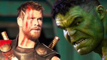 Marvel: esta próxima pelea entre Hulk y Thor promete ser legendaria