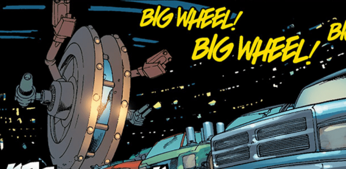 Marvel este loco enemigo de Spider Man esta de vuelta para