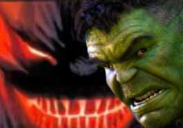 Marvel presenta la forma más aterradora y oscura de Hulk