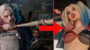 Mikasa, Tsunade ...: este cosplayer encarna a la perfección a tus personajes de anime favoritos