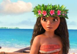 Moana: La serie de Disney+ encuentra a su director