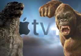 Monsterverse: con Godzilla, Apple TV+ quiere competir con Marvel 5 Monsterverse: con Godzilla, Apple TV+ quiere competir con Marvel