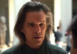 Moon Knight: Ethan Hawke estaba preocupado por interpretar a un villano