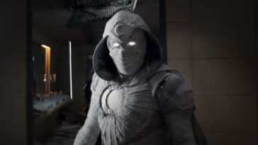 Moon Knight: Marvel presentó el tráiler de la serie y es simplemente increíble