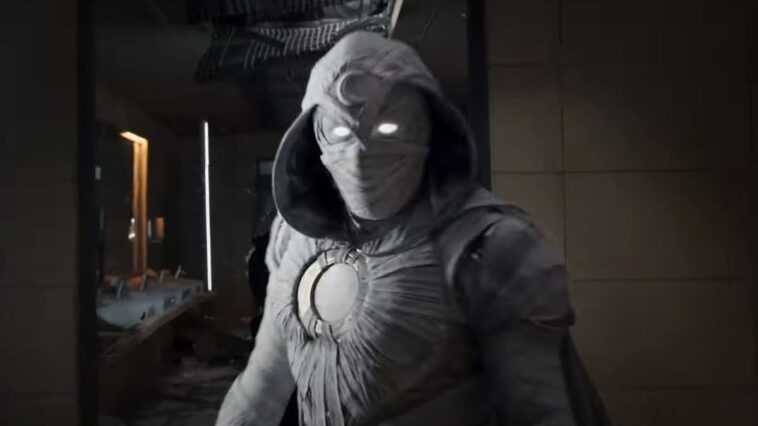 Moon Knight: Marvel presentó el tráiler de la serie y es simplemente increíble 1 Moon Knight: Marvel presentó el tráiler de la serie y es simplemente increíble