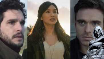 Moon Knight: este personaje de los Eternals podría aparecer en la serie