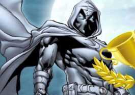 Moon Knight: la serie de Marvel rompe un primer récord incluso antes de su estreno
