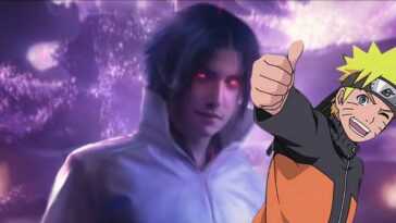 Naruto: esta sublime película hecha por fanáticos le da una verdadera lección a Netflix