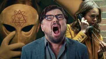 Netflix: después de Don't Look Up, este thriller de ciencia ficción te llevará hasta las tripas
