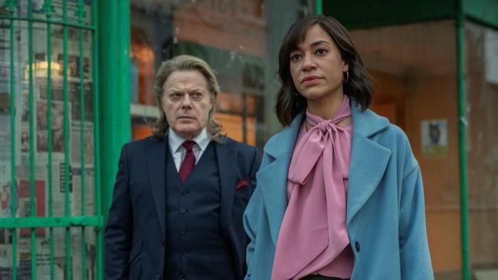 Netflix despues de Oxygen esta intensa serie psicologica te volvera