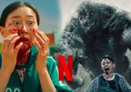 Netflix: después de Squid Game y Hellbound, prepárate para descubrir estos programas coreanos 87 Netflix: después de Squid Game y Hellbound, prepárate para descubrir estos programas coreanos