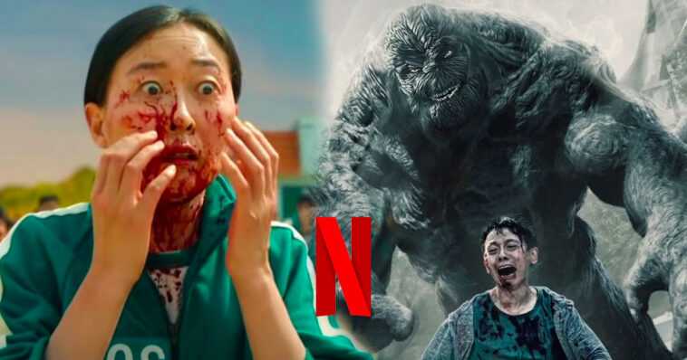 Netflix: después de Squid Game y Hellbound, prepárate para descubrir estos programas coreanos 1 Netflix: después de Squid Game y Hellbound, prepárate para descubrir estos programas coreanos