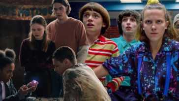 Netflix: esta nueva serie que eclipsa a Stranger Things es un éxito en la plataforma