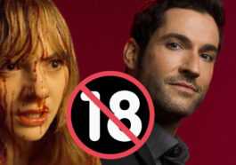 Netflix: esta serie relacionada con Lucifer y Locke and Key estará prohibida para menores
