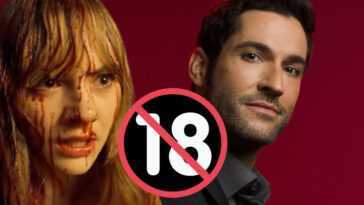 Netflix: esta serie relacionada con Lucifer y Locke and Key estará prohibida para menores