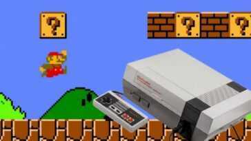 Nintendo: llega una nueva NES, saca tus viejos cartuchos