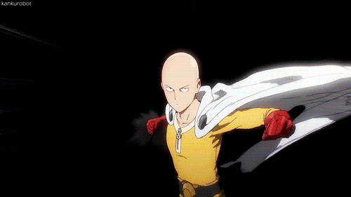 One-Punch Man: este evento es tan épico como el final de Avengers Endgame 4 One Punch Man este evento es tan epico como el final
