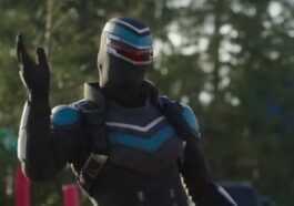 Peacemaker: James Gunn volvió a filmar 5 episodios después de la refundición de Vigilante