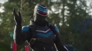 Peacemaker: James Gunn volvió a filmar 5 episodios después de la refundición de Vigilante