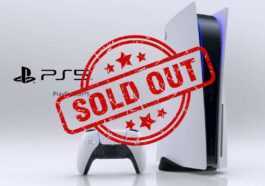 Playstation: para luchar contra la escasez de PS5, Sony adopta esta estrategia inesperada