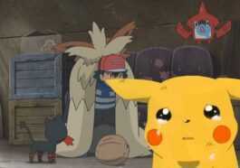 Pokémon: 10 Pokémon que murieron en la caricatura