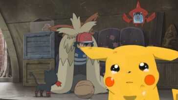Pokémon: 10 Pokémon que murieron en la caricatura