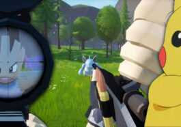 Pokémon: Nintendo quiere prohibir este FPS donde tienes que exterminar a Pikachu