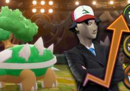Pokémon: esta característica épica imaginada por un fan debe integrarse en los juegos