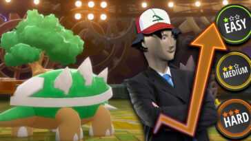 Pokémon: esta característica épica imaginada por un fan debe integrarse en los juegos