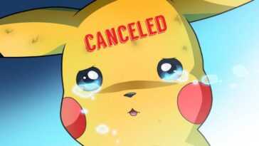 Pokémon: estas 10 cartas de Pokémon han sido BANISHED por Nintendo