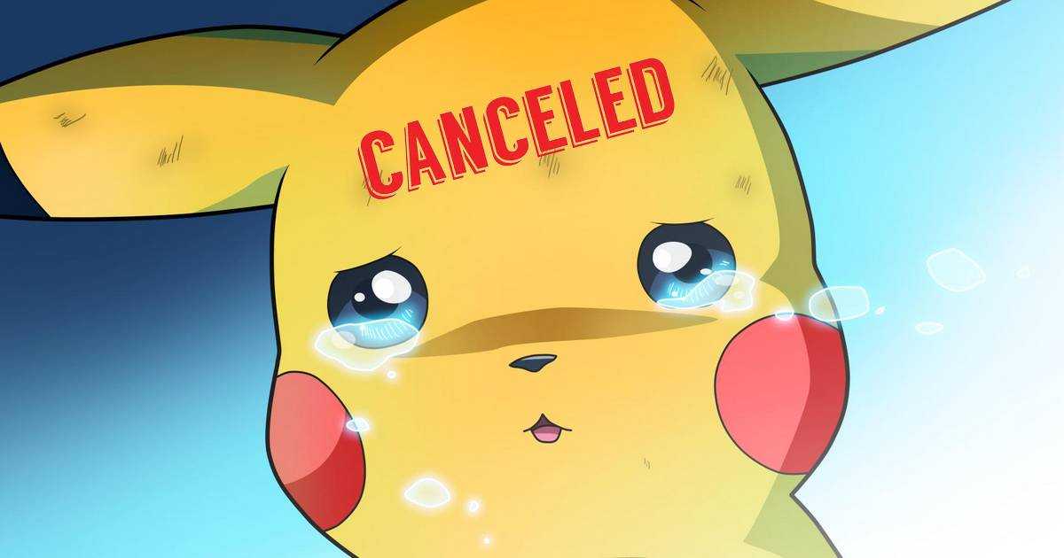 Pokémon: estas 10 cartas de Pokémon han sido BANISHED por Nintendo 2 Pokemon estas 10 cartas de Pokemon han sido BANISHED por