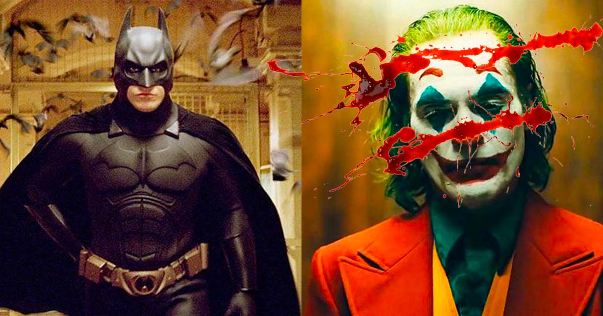 Siete veces que los superhéroes mataron a su peor enemigo 2 Siete veces que los superheroes mataron a su peor enemigo