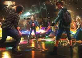 Spider-Man No Way Home: América Chávez Cortada a Cortada y Fotos [Spoiler]