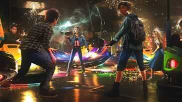 Spider-Man No Way Home: América Chávez Cortada a Cortada y Fotos [Spoiler]