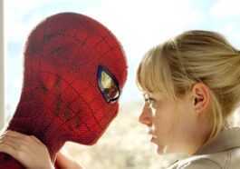 Spider-Man No Way Home: Andrew Garfield le mintió a Emma Stone (spoilers) 124 Spider-Man No Way Home: Andrew Garfield le mintió a Emma Stone (spoilers)