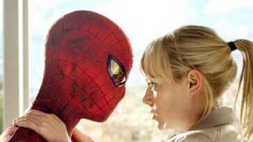 Spider-Man No Way Home: Andrew Garfield le mintió a Emma Stone (spoilers)