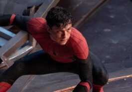 Spider-Man No Way Home: la sexta película más taquillera de todos los tiempos en todo el mundo
