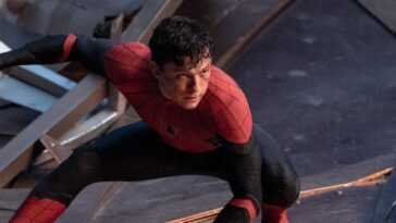 Spider-Man No Way Home: la sexta película más taquillera de todos los tiempos en todo el mundo