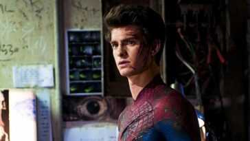 Spider-Man No Way Home: ¡Andrew Garfield rompe su silencio!