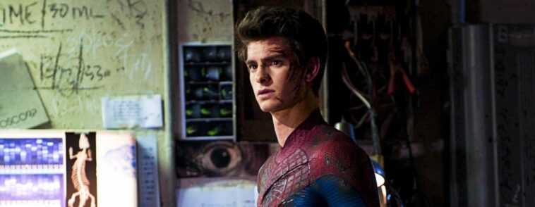 Spider-Man No Way Home: ¡Andrew Garfield rompe su silencio! 1 Spider-Man No Way Home: ¡Andrew Garfield rompe su silencio!