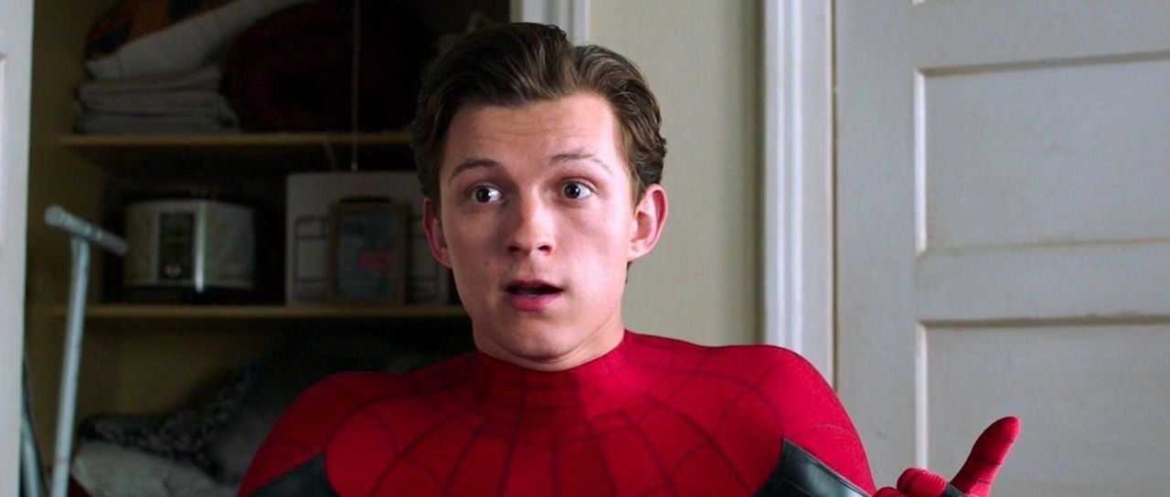 Spider-Man: Tom Holland incierto de su futuro en el papel