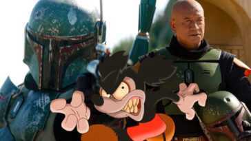 Star Wars: Disney está cometiendo este gran error con Boba Fett