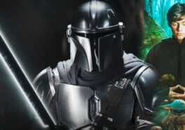 Star Wars: El futuro de Din Djarin en The Mandalorian se oscurece