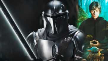 Star Wars: El futuro de Din Djarin en The Mandalorian se oscurece